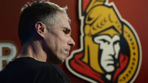 Watch Live: Dave Cameron addresses Ottawa media