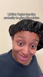 Taylor Giving Nick Advice for A