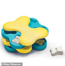 Order a classical slow feeder dog bowl today! Dog Tornado Dog Puzzle Feeder Amazon Sound Health And Lasting Wealth
