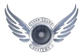 Image result for sound system logo