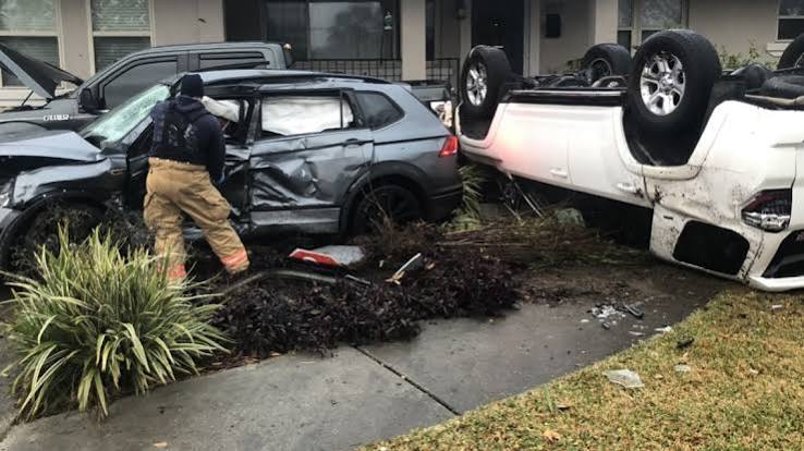 Personal Injury Lawyer Metairie helping accident victims involved in severe vehicle collisions