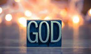 God - Save the World Ministry