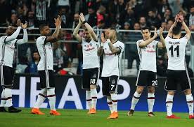 Bayern munih'in psg'yi tarihe gömeceği muhtemel şampiyonlar ligi final maçı. Besiktas Bayern Munih Maci Ozeti 1 3