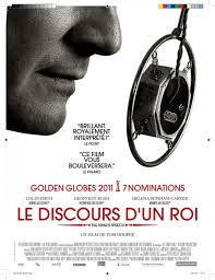 Le discours dun roi, film complet quand le roi george v meurt, son fils edward arrive pour occuper le trone comme edward viii, mais quand plus tard il abdiqua pour epouser wallis simpson, son frere alberto devient le nouveau roi dangleterre. Le Discours D Un Roi