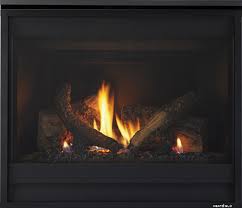Has it been moved to the wrong position? Slimline Series Indoor Gas Fireplace Heat Glo
