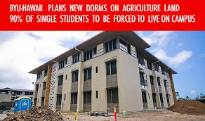 Student hawaii byu housing single brigham university young procurement units tropical weather proactive minimized processes risks labor approach unit three. Laie Voice Byu Hawaii To Submit New Plans To The City Facebook