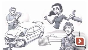 Image result for pictures of ptsd