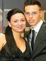 How i miss marek hamsik leading napoli! Marek Hamsik Bude Otcom PriateÄ¾ka Martina Je Tehotna Futbalportal Sk