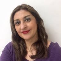 Jacqueline Benavides's Instagram, Twitter & Facebook