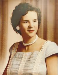 Phyllis Martin Obituary