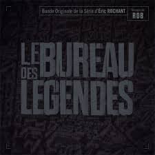 Le tournage est prévu en la chaîne cryptée se réjouit des succès des deux premières saisons en france et à l'international et annonce le début du tournage de la troisième. Le Bureau Des Legendes Rob Cd