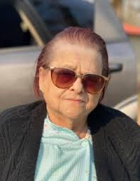 Obituary for June Ella Curry