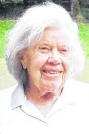 Nancy Albrecht Obituary (1925