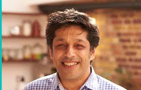 Meet Rich Westman, founder of Kaido — Just Entrepreneurs