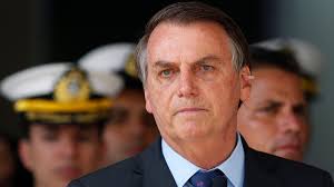 Jeder brasilianer soll eine waffe tragen dürfen, um sich zu verteidigen. Ureinwohner Brasiliens Volkermord Vorwurf Gegen Bolsonaro Zdfheute