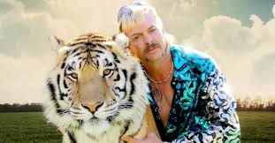 After joe exotic went to jail for conspiring to kill carol baskin, jeff lowe took over his zoo. Tiger King Star Joe Exotic Loses Zoo To Carole Baskin In Lawsuit Maxim