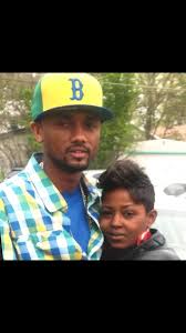 Leonard Germany Obituary (2013)