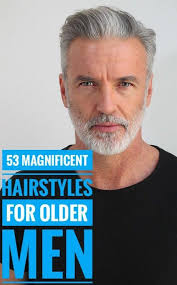 An older man, especially one who's already been married once, knows what he wants. Pin On Men S Haircut