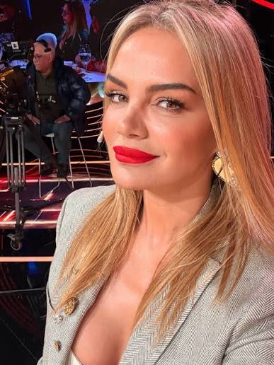 Reel by Eliana Guercio (@elianaguercio12) · January 4, 2025