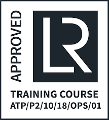 Lloyd's register group limited is a technical and business services organisation and a maritime classification society, wholly owned by the. Lloyds Register Accreditation For Ops Training Course