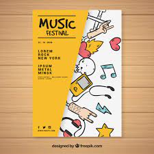 Paling Inspiratif Cara Membuat Pamflet Makanan Dengan Coreldraw 7 Little Duckling Blog