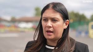 @ITVNewsPolitics's video Tweet