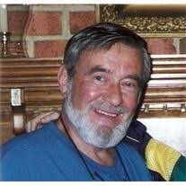 Normand Caron Obituary