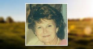 Anna Vice Obituary June 5, 2020