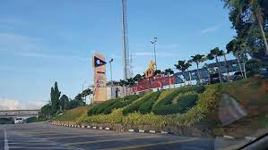 Sumber ilham daripada yb datuk hj. Majlis Perbandaran Alor Gajah Di Bandar Alor Gajah