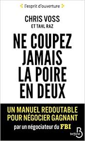 2.tu_vu le filmle petit prince? Amazon Fr Ne Coupez Jamais La Poire En Deux Voss Chris Raz Tahl Rochefort David Livres