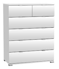 Ich verkaufe hier meine gut erhaltene malm kommode in weiß mit vier schubladen. Kommode Laika B 80 Cm H 102 Cm T 42 Weiss 4 2 Schubladen Schrank Aufbewahrung Ebay