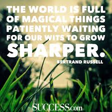 21 Of The Most Inspirational Quotes Success Thousands of famous quotations from many authors that can be browsed, searched, listened to, and translated to several languages ©2021 stands4 llc. success magazine