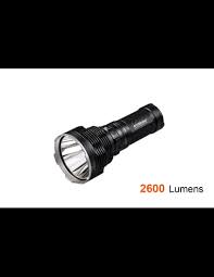 Lanterna Acebeam K70 2600 lumeni
