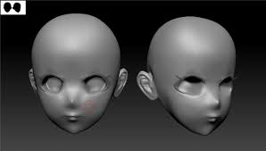 Top brushes for sculpting in Blender