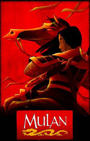Mulan 1998 Imdb Mulan Movie Mulan Animated Movies