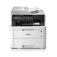 With a large capacity, it will be easy to handle your large print job through a paper tray with a capacity of 250 sheets that can be adjusted and. Brother Mfc L3710cw Driver For Windows Together With Mac Linkdrivers