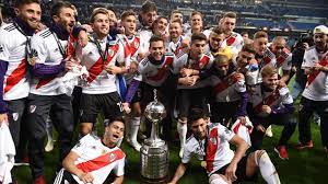 La conmebol libertadores, el torneo de fútbol más prestigioso de sudamérica. Fifa Club World Cup 2018 News River Plate Triumph In Superclasico Libertadores Final Fifa Com
