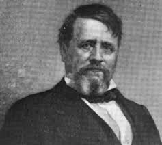 Richard Dudley Hubbard (1818-1884)