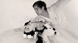 Nureyev's promiscuity was one of the issues that doomed his relationship with erik bruhn, who was 1) a fastidious sort, and at the same time emotionally elusive. Nureyev Netflix