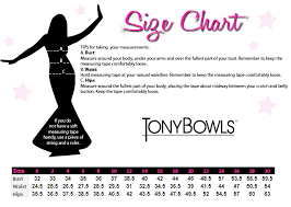 Tony Bowls Size Chart For Designer Dresses Rissyroos Com