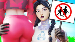 Battle royale game mode by epic games. Kids Should Not Watch This Fortnite Video Youtube