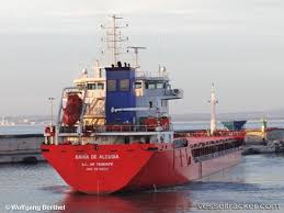 Search for bahia de alcudia hotel & spa discounts in alcúdia with kayak. Bahia De Alcudia Cargo Ship Imo 9614830 Mmsi 224528000 Rufzeichen Eaad Flagge Spain Vesseltracker Com