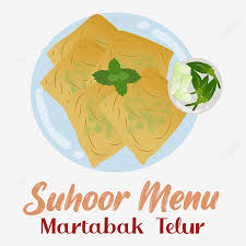 Entdecke rezepte, einrichtungsideen, stilinterpretationen und andere ideen zum ausprobieren. Suhoor Menu With Martabak Islamic Moslem Arabic Png And Vector With Transparent Background For Free Download