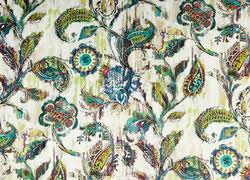 Meterware aus stoff für den einsatz im polstereibereich. Stoffe Floral Als Meterware Hochwertig Nachhaltig