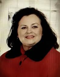 Obituary information for Betty Joan Meadows