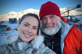 Kerry man Mike talks working alongside Hollywood stars in Svalbard for new  Mission: Impossible movie
