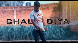 Chal diya dil tere mr.jatt. Chal Diya Dil Tere Piche Piche Song Dj Cheat India Cover By Vp Sharma Youtube