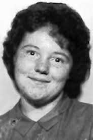 Shirley Thompson Obituary (2013)