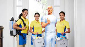 The molly maid will do all the work necessary to ensure that your home shines with cleanliness, and this will be how is a professional molly maid different from a businesswoman without experience? House Cleaning Service The Maids Folsom Reviews Address Opening Hours Location On The Map Attendance Page 2