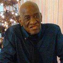 Mr. Jerome Ever Lyons Sr. Obituary